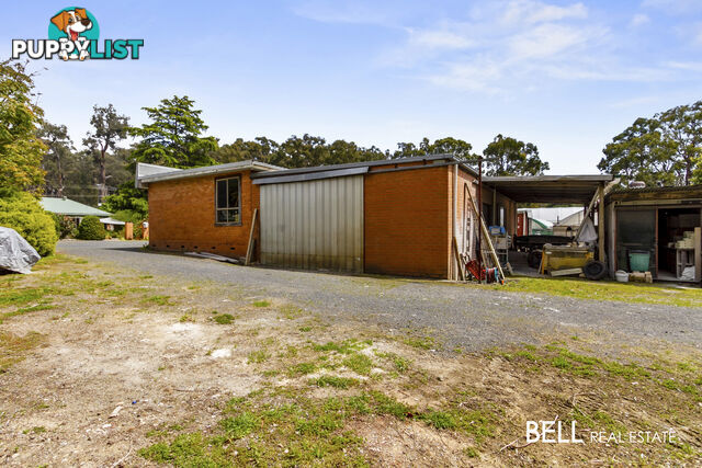 431 Monbulk Road MONBULK VIC 3793