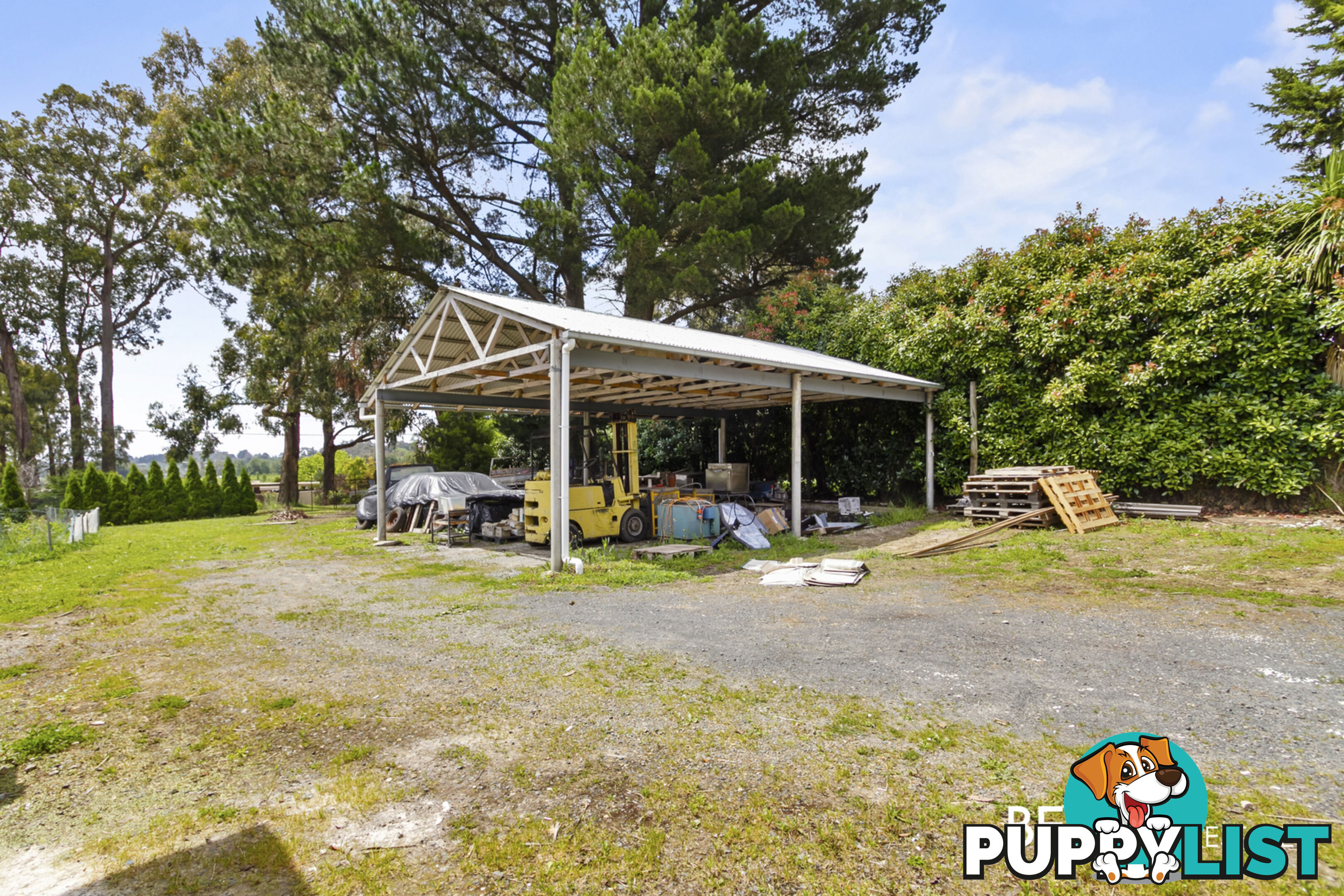 431 Monbulk Road MONBULK VIC 3793