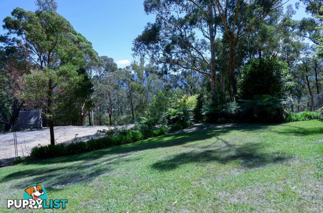 40 Prices Road MILLGROVE VIC 3799