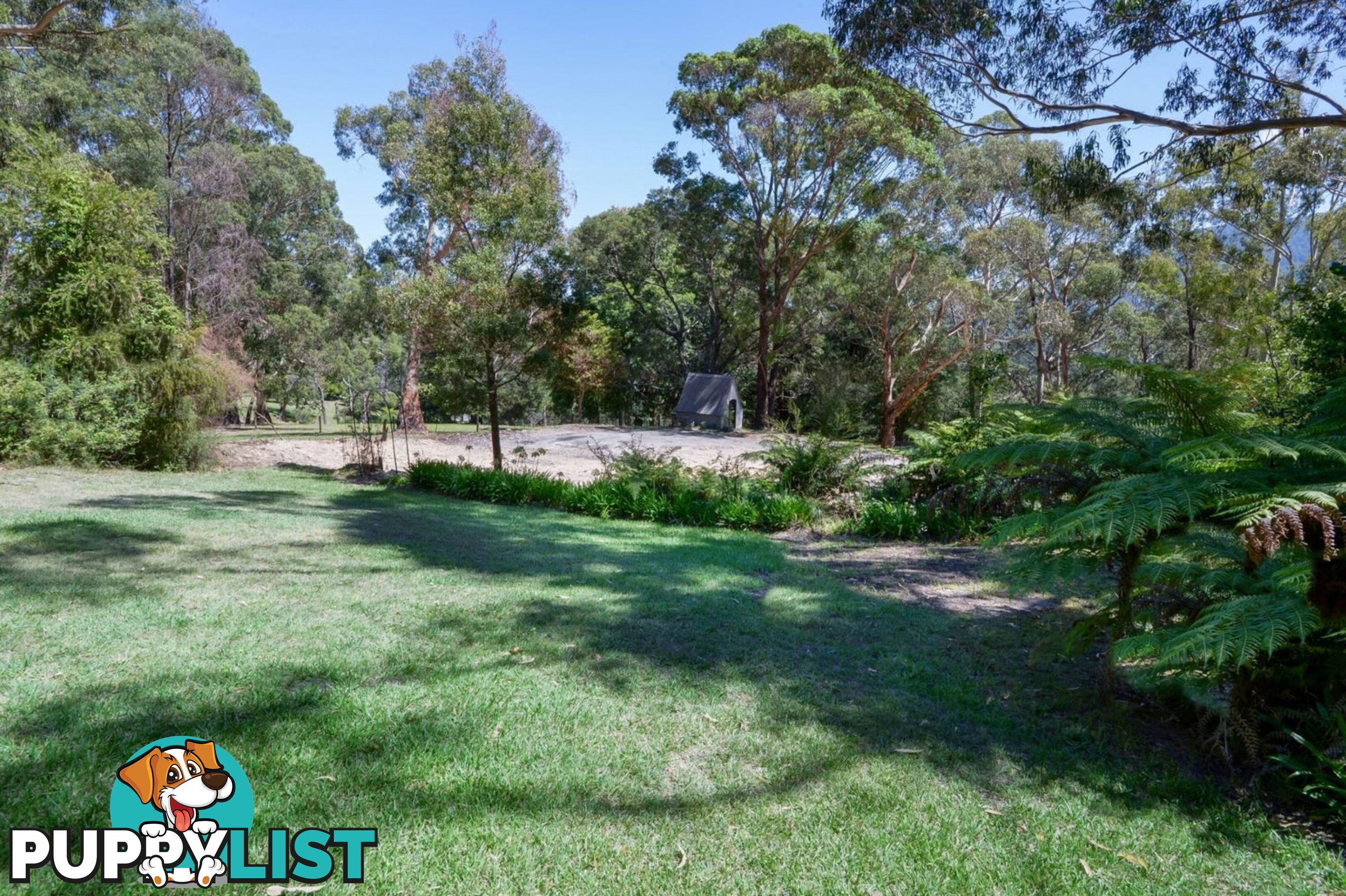 40 Prices Road MILLGROVE VIC 3799