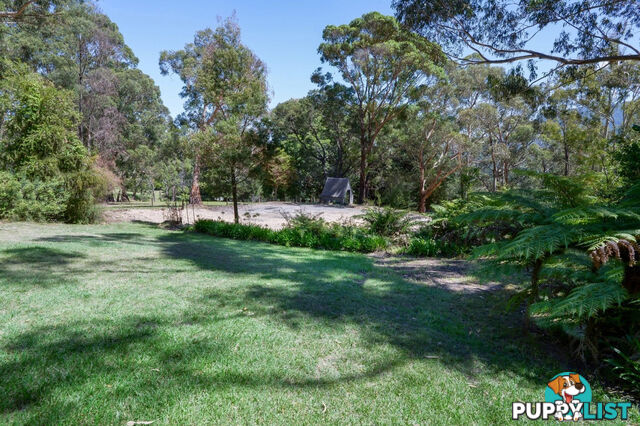 40 Prices Road MILLGROVE VIC 3799