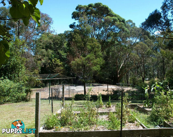 40 Prices Road MILLGROVE VIC 3799