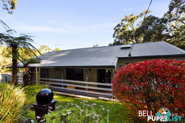 12 Alluvial Close MENZIES CREEK VIC 3159