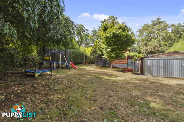 9 Margaret Road AVONSLEIGH VIC 3782