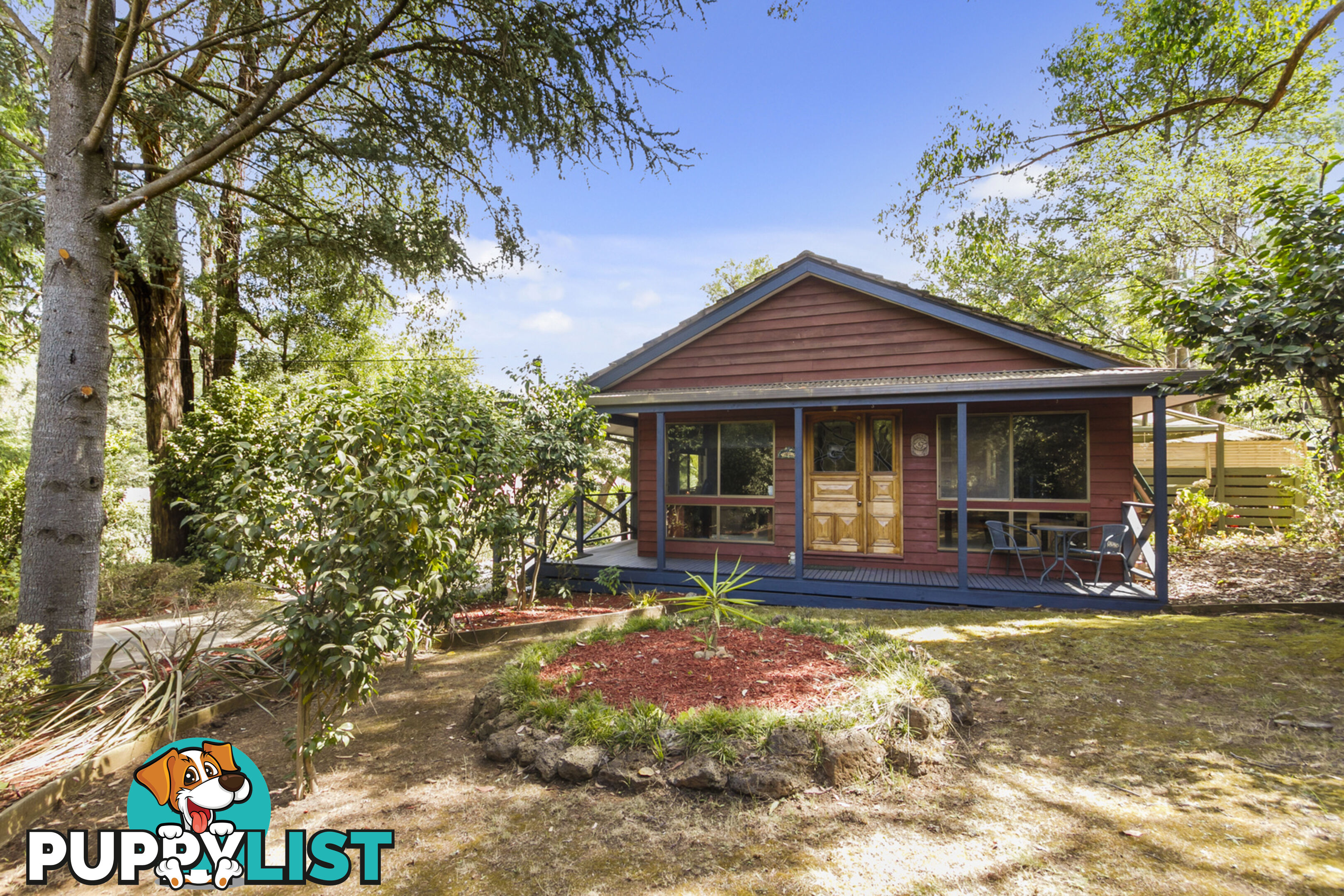 9 Margaret Road AVONSLEIGH VIC 3782