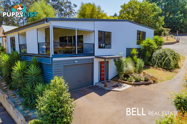 136 Red Road GEMBROOK VIC 3783