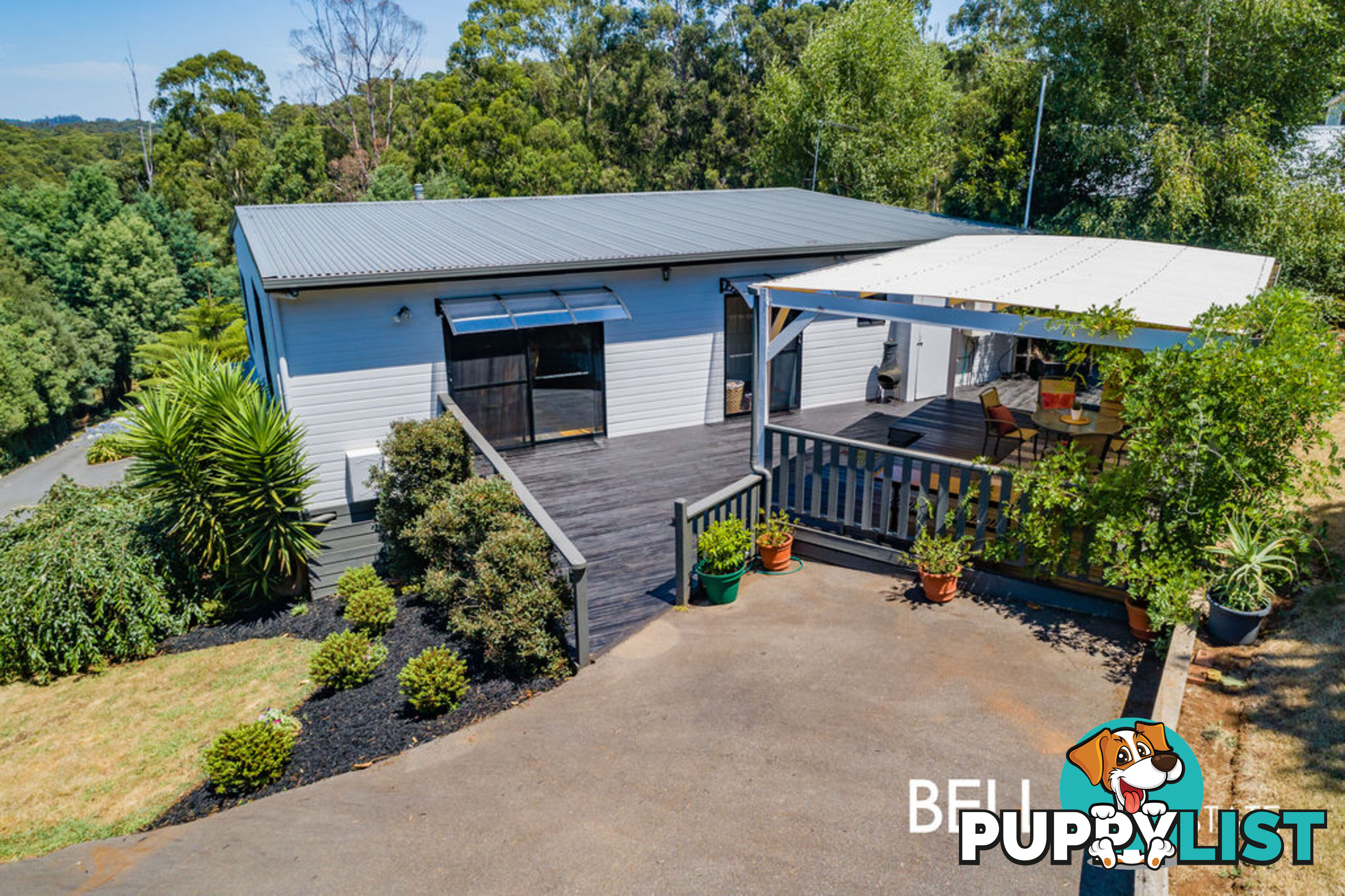 136 Red Road GEMBROOK VIC 3783