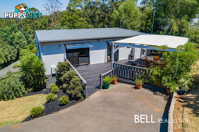 136 Red Road GEMBROOK VIC 3783