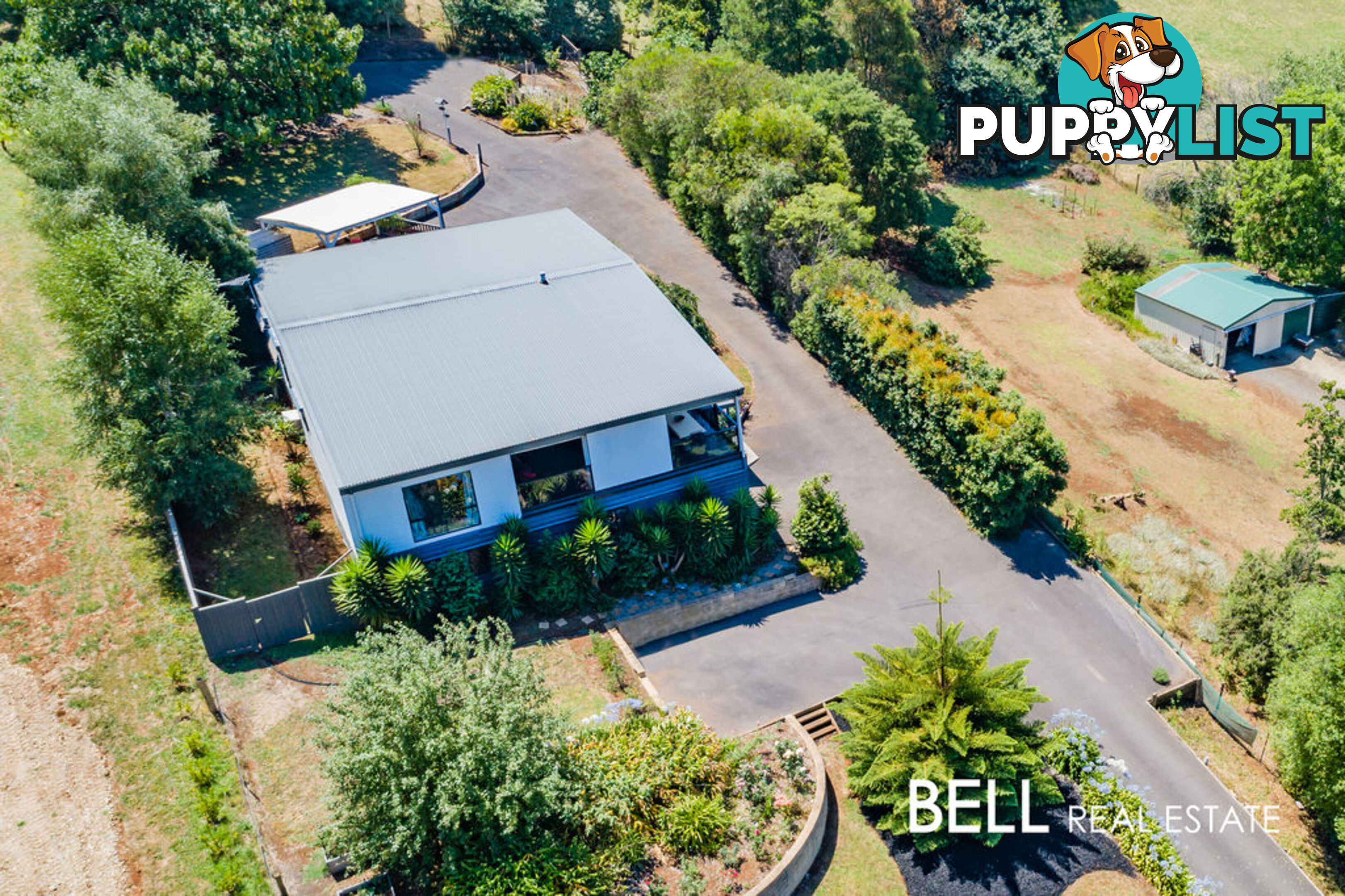 136 Red Road GEMBROOK VIC 3783