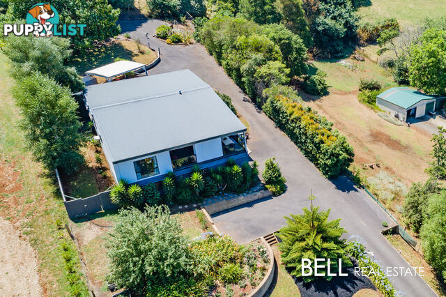 136 Red Road GEMBROOK VIC 3783