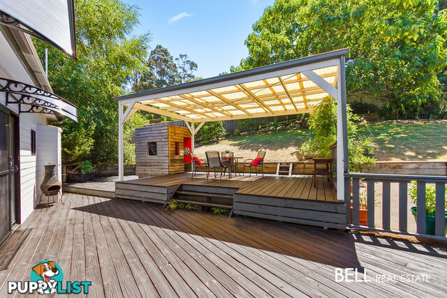 136 Red Road GEMBROOK VIC 3783