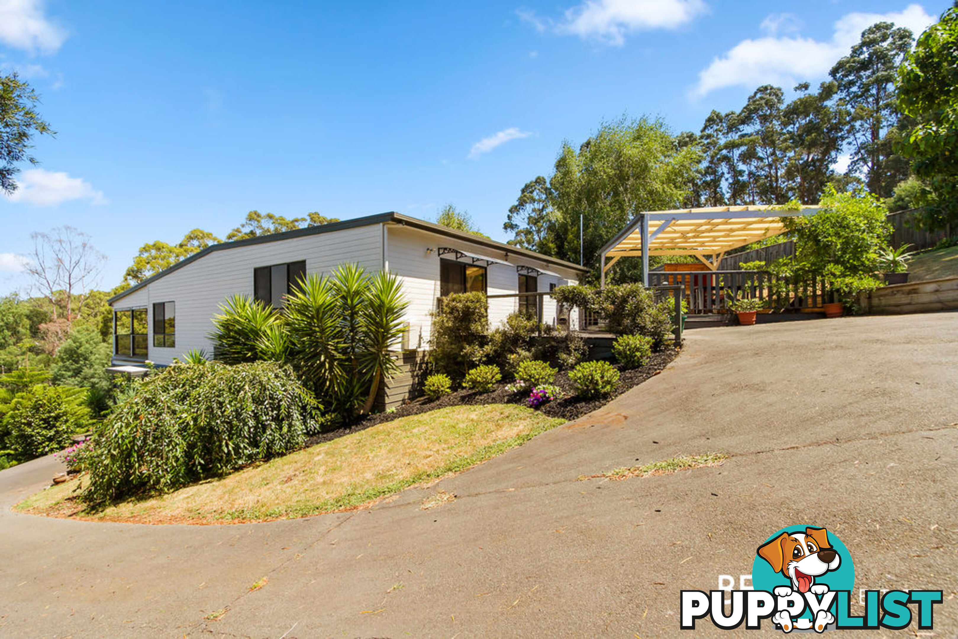 136 Red Road GEMBROOK VIC 3783