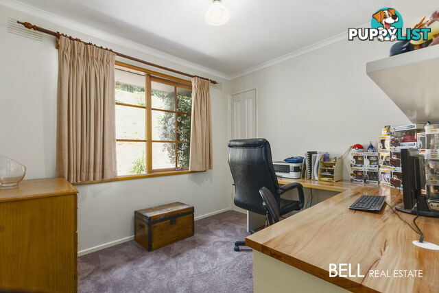 16 Church Crescent COCKATOO VIC 3781