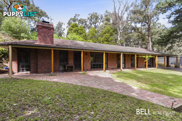 16 Church Crescent COCKATOO VIC 3781