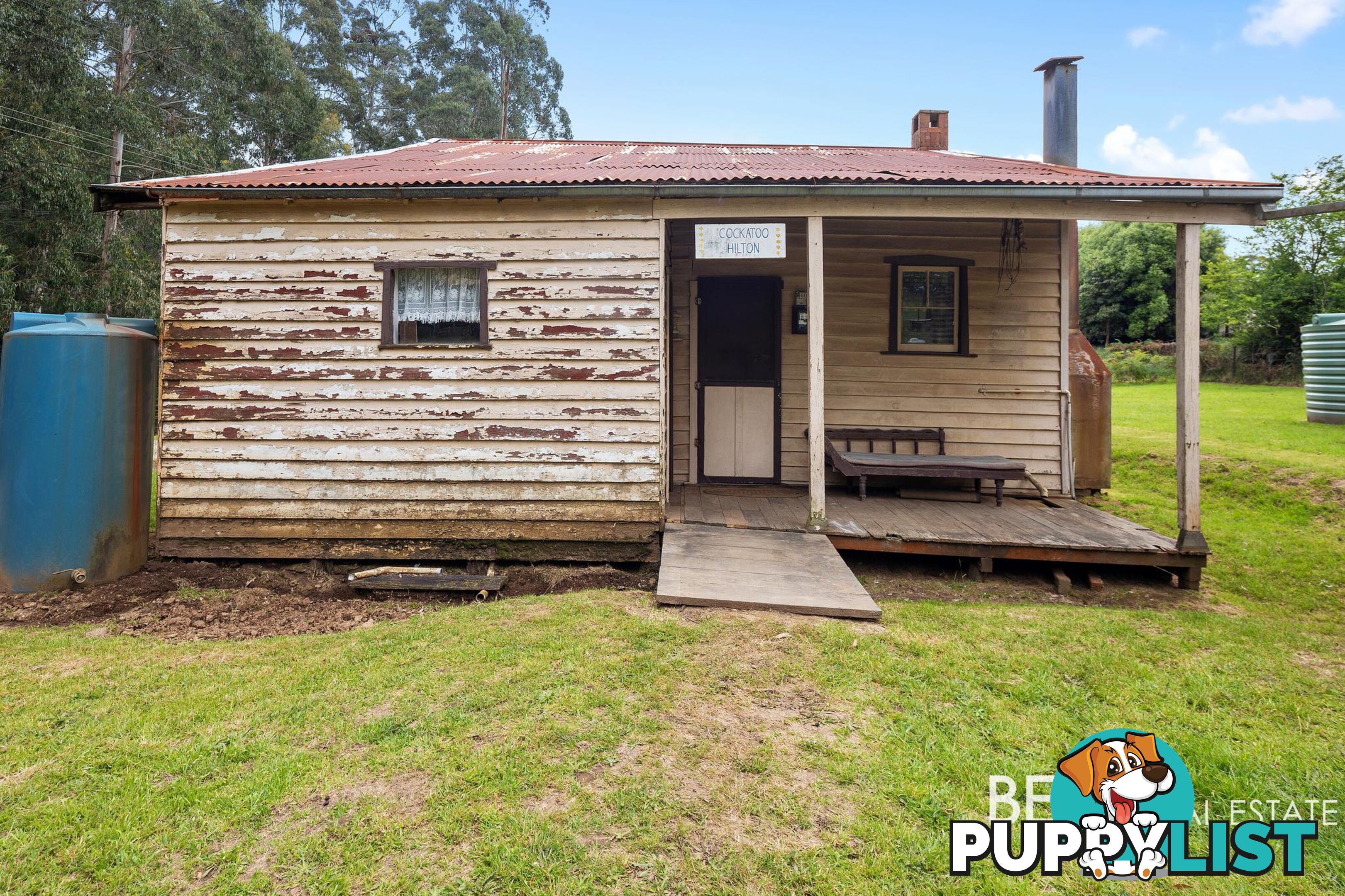 1530 Pakenham Road COCKATOO VIC 3781