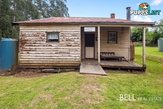 1530 Pakenham Road COCKATOO VIC 3781