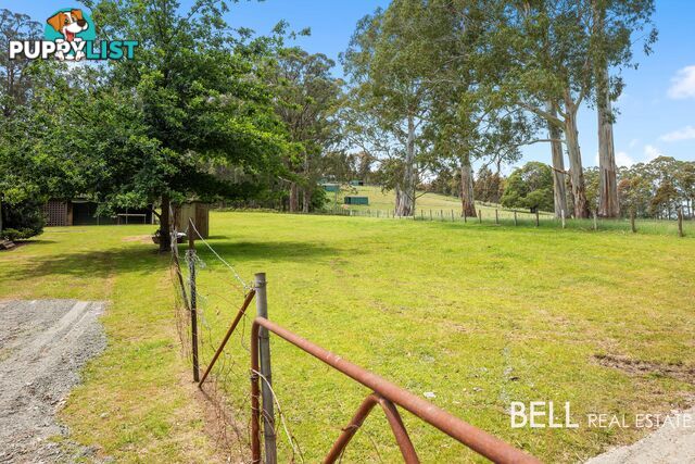 1530 Pakenham Road COCKATOO VIC 3781