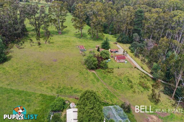 1530 Pakenham Road COCKATOO VIC 3781