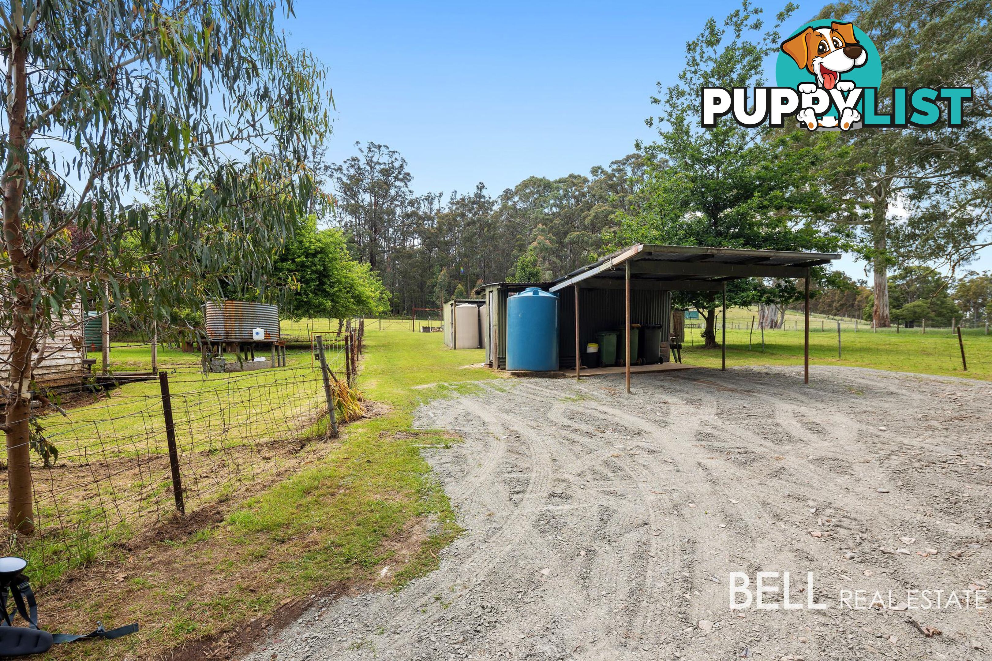 1530 Pakenham Road COCKATOO VIC 3781