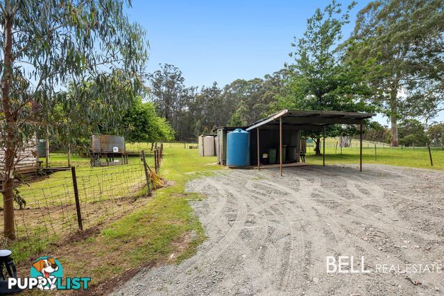 1530 Pakenham Road COCKATOO VIC 3781