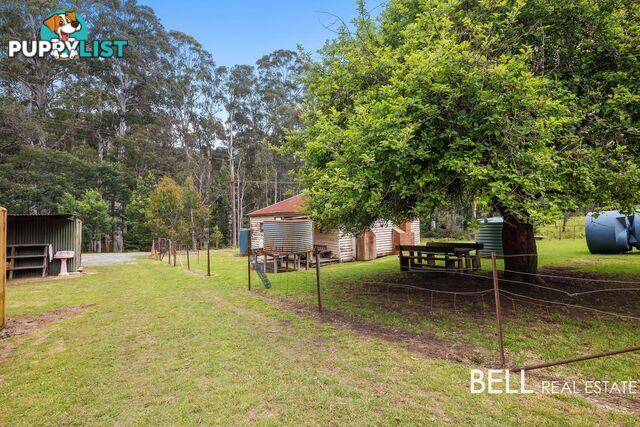 1530 Pakenham Road COCKATOO VIC 3781