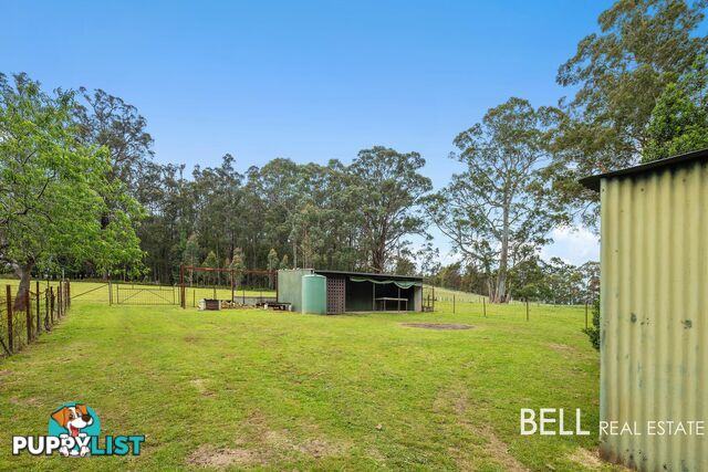 1530 Pakenham Road COCKATOO VIC 3781