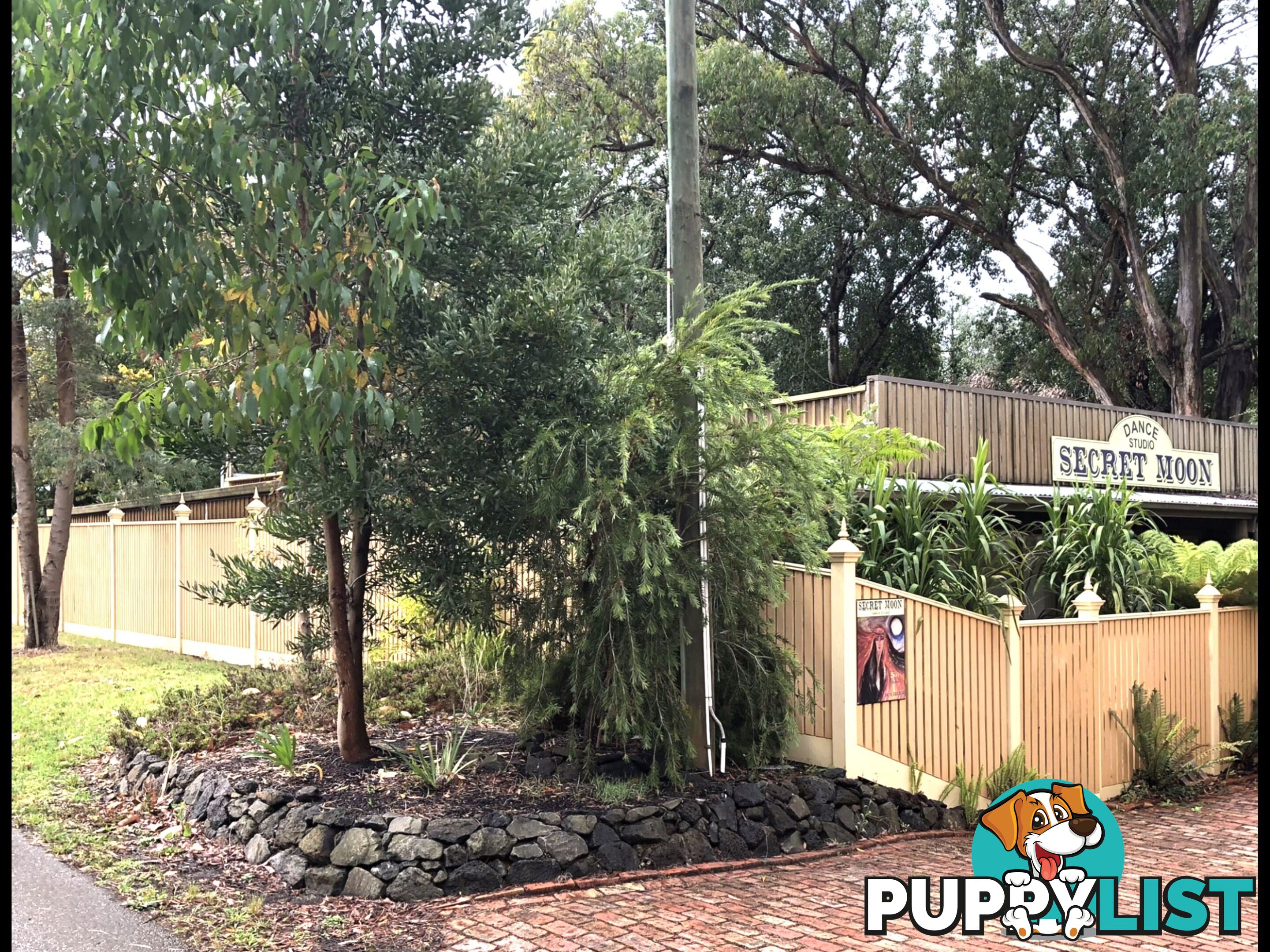 100 Station Road GEMBROOK VIC 3783
