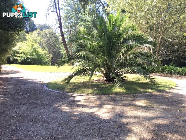 100 Station Road GEMBROOK VIC 3783