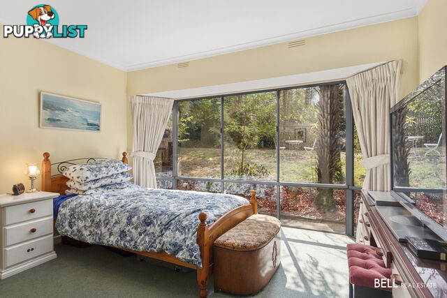 46 School Road MENZIES CREEK VIC 3159