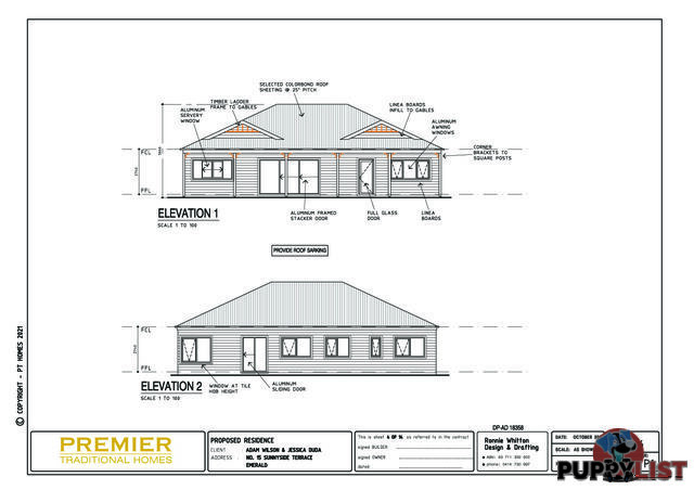 15 Sunnyside Terrace EMERALD VIC 3782