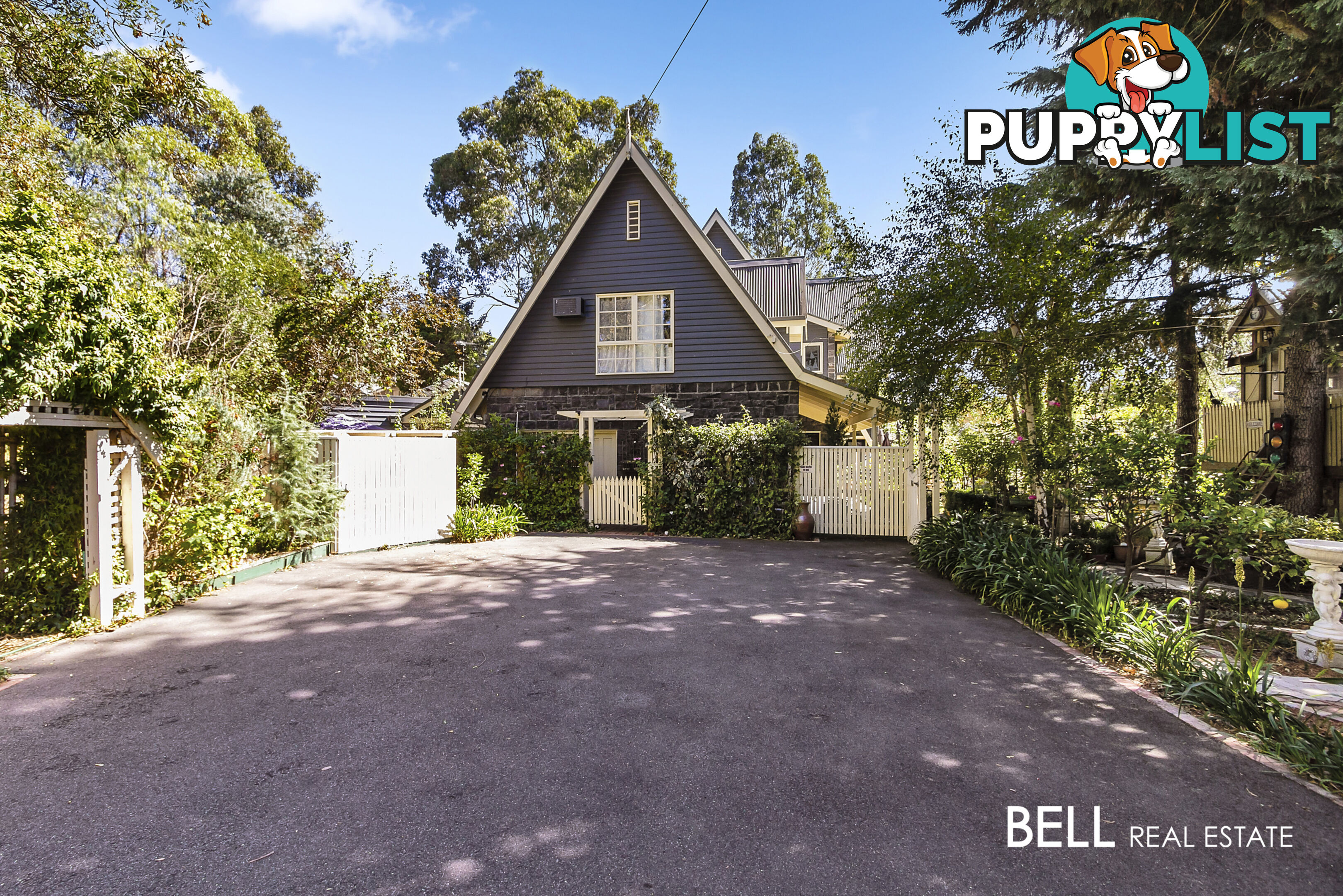 163 Wonga Road RINGWOOD NORTH VIC 3134