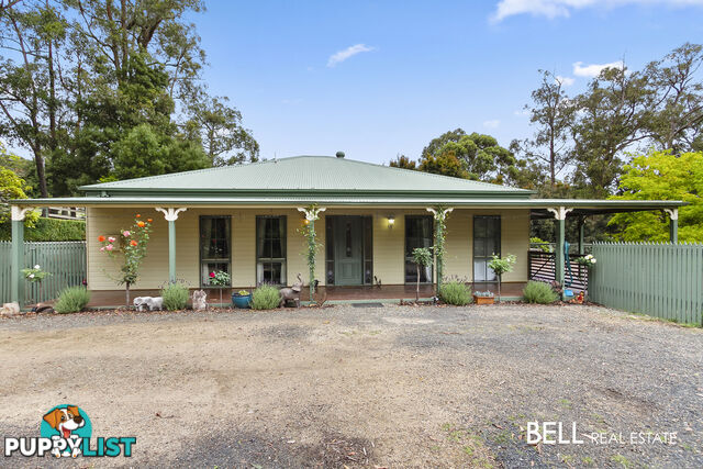 23 Devon Avenue COCKATOO VIC 3781