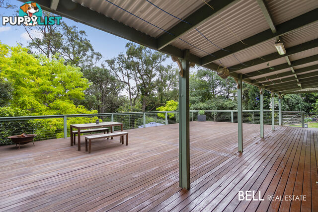 23 Devon Avenue COCKATOO VIC 3781