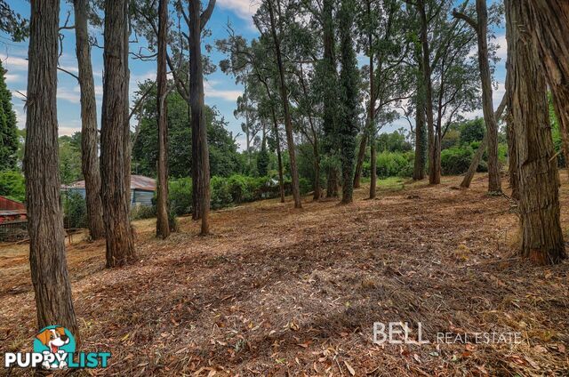5 Mcnamara Road AVONSLEIGH VIC 3782