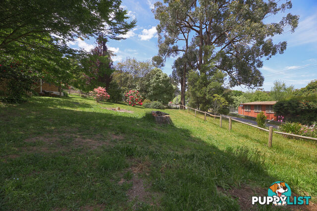 22a Belgrave-Gembrook Road COCKATOO VIC 3781