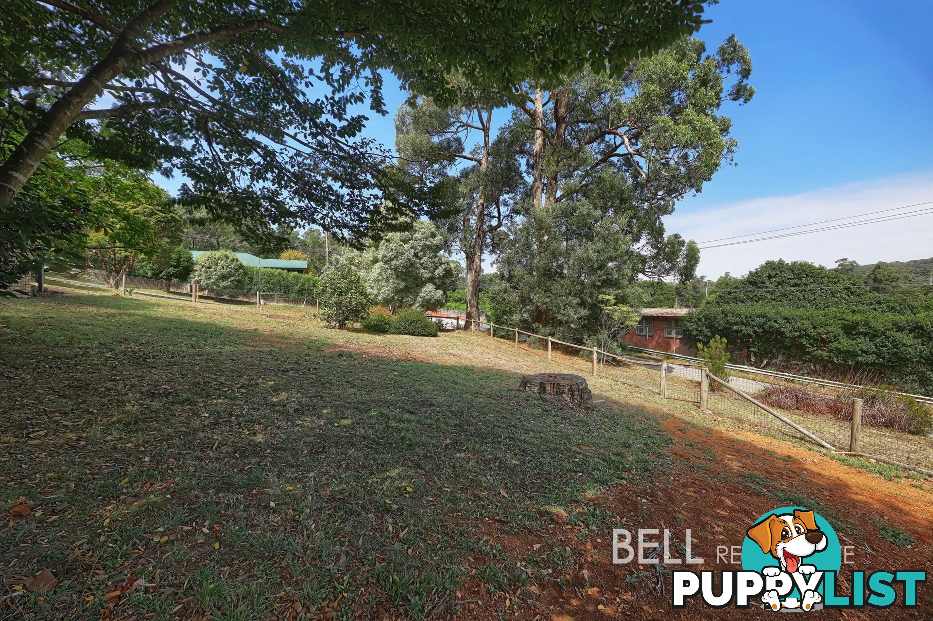 22 Belgrave-Gembrook Road COCKATOO VIC 3781