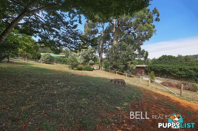 22 Belgrave-Gembrook Road COCKATOO VIC 3781