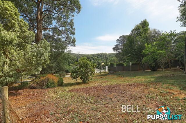 22 Belgrave-Gembrook Road COCKATOO VIC 3781