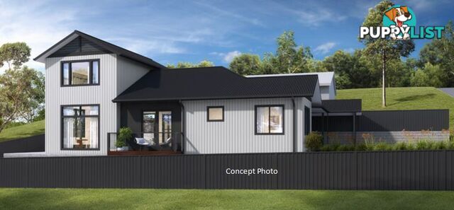 22a Belgrave-Gembrook Road COCKATOO VIC 3781