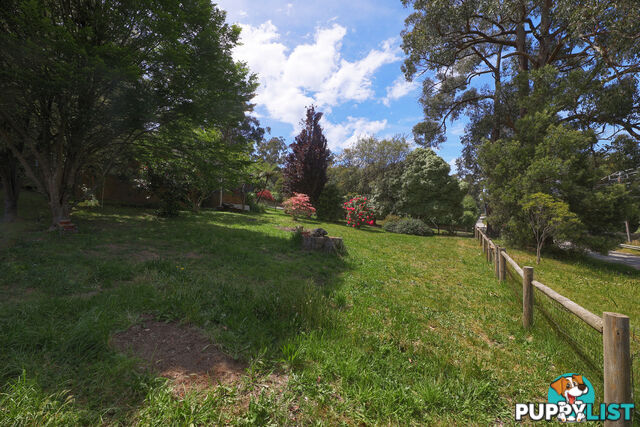 22a Belgrave-Gembrook Road COCKATOO VIC 3781