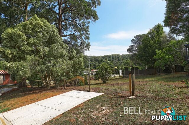 22 Belgrave-Gembrook Road COCKATOO VIC 3781