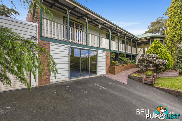 15 Boundary Road West EMERALD VIC 3782