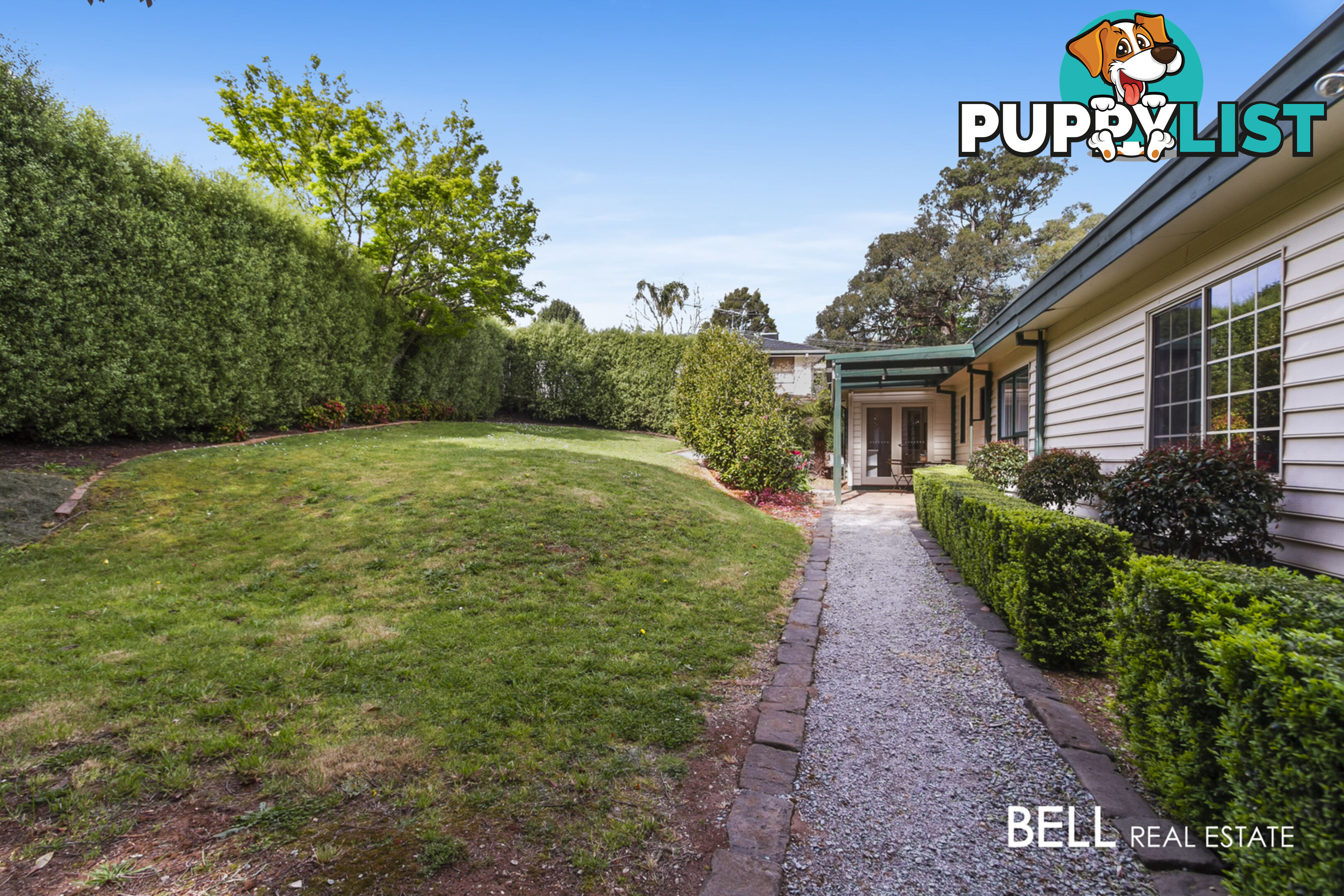 15 Boundary Road West EMERALD VIC 3782