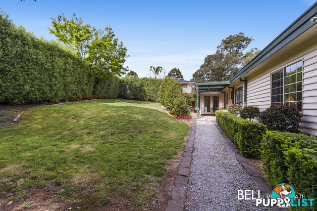 15 Boundary Road West EMERALD VIC 3782