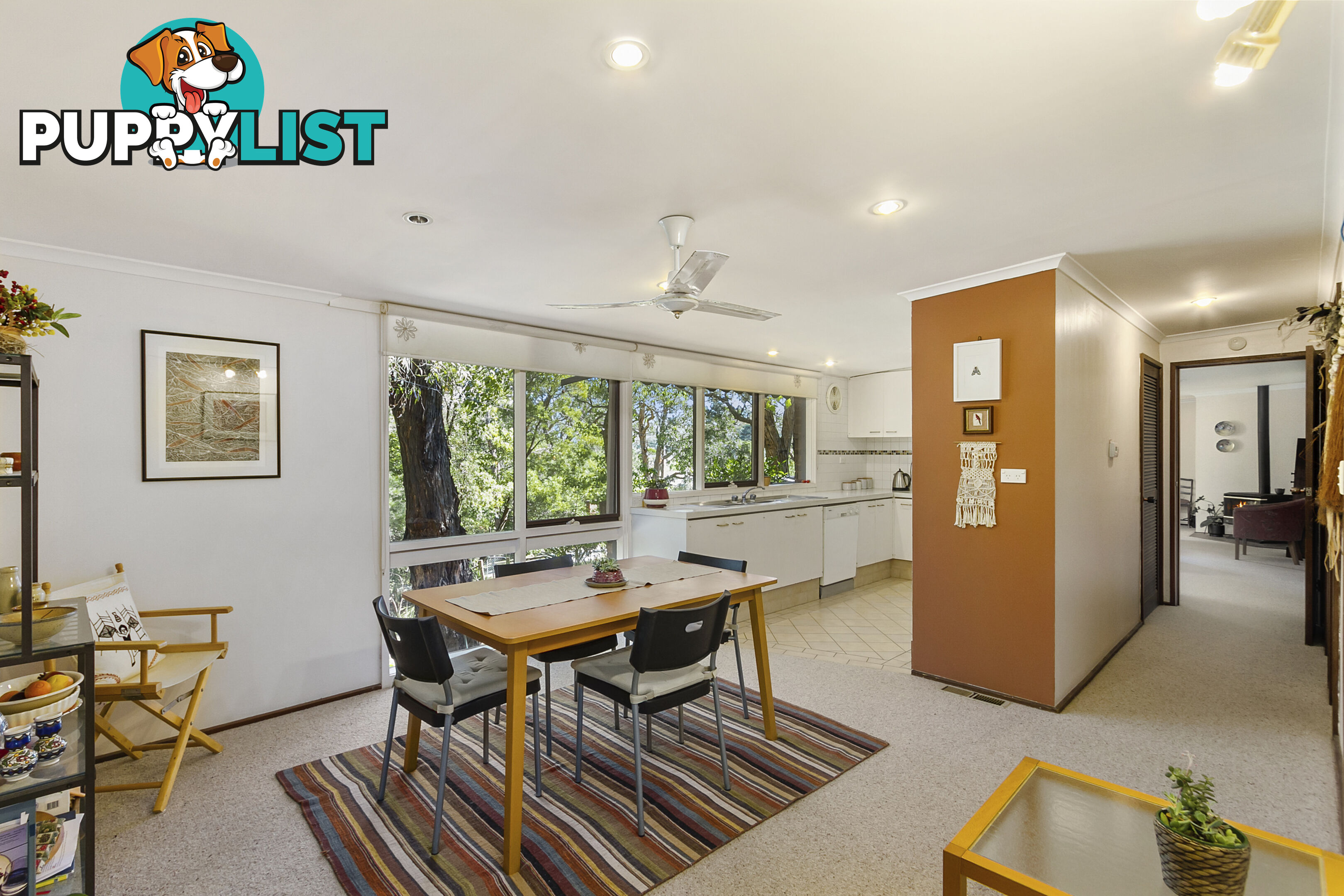 4 Ferndell Court BELGRAVE HEIGHTS VIC 3160