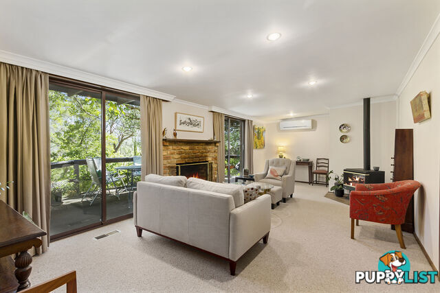 4 Ferndell Court BELGRAVE HEIGHTS VIC 3160