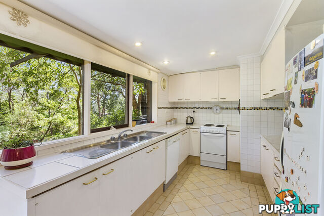 4 Ferndell Court BELGRAVE HEIGHTS VIC 3160