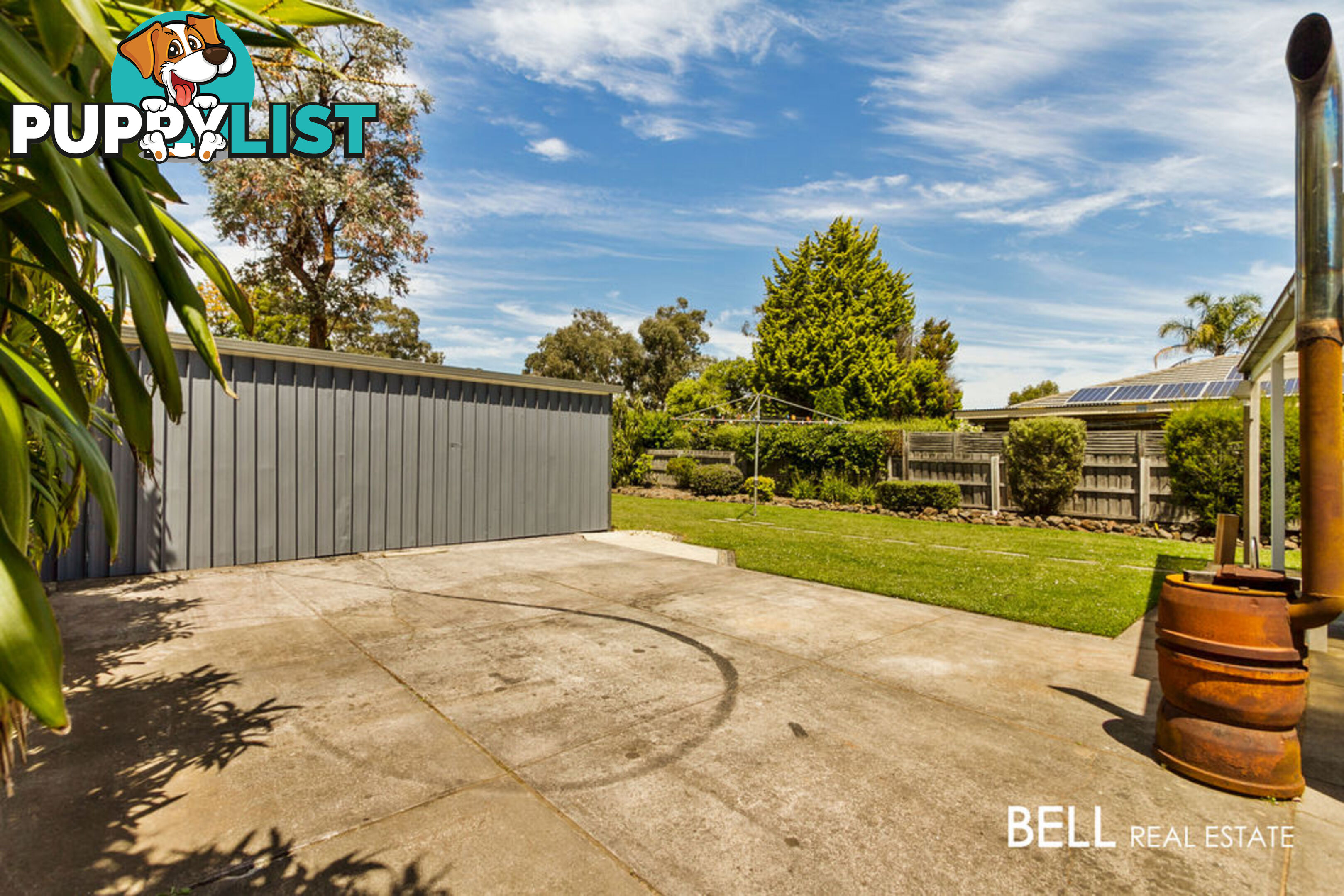 102 Rickards Avenue North KNOXFIELD VIC 3180