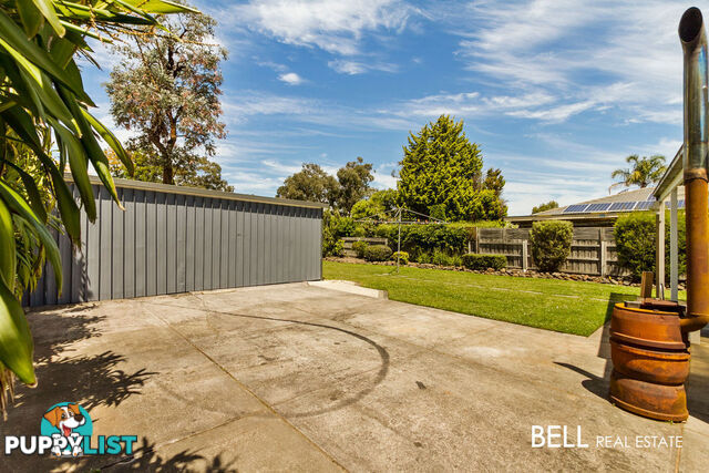 102 Rickards Avenue North KNOXFIELD VIC 3180