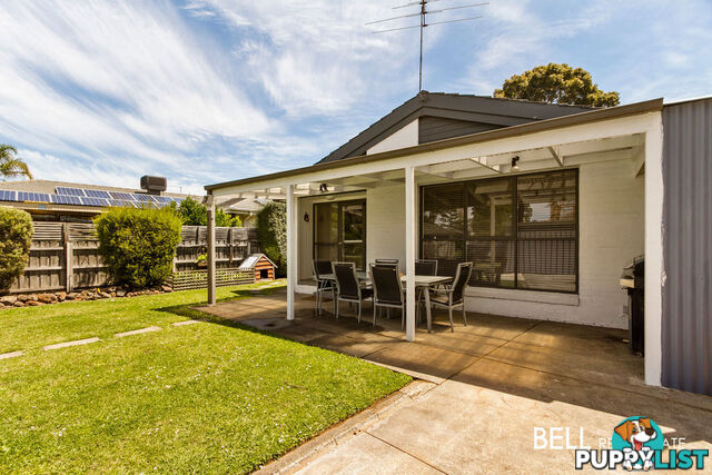 102 Rickards Avenue North KNOXFIELD VIC 3180